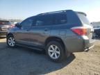 2008 Toyota Highlander