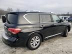 2016 Infiniti QX80