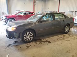 Salvage cars for sale at Appleton, WI auction: 2008 Chevrolet Malibu LT