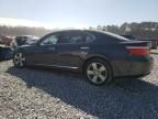 2008 Lexus LS 460L