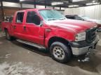 2007 Ford F250 Super Duty