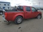 2014 Nissan Frontier S