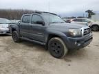 2010 Toyota Tacoma Double Cab