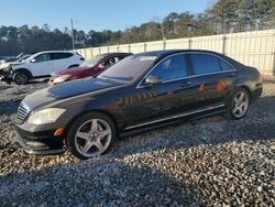 2010 Mercedes-Benz S 550 en venta en Ellenwood, GA