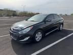 2011 Hyundai Sonata Hybrid