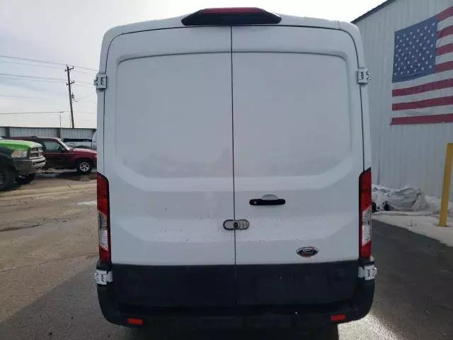 2024 Ford Transit T-250