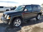 2013 Jeep Patriot Latitude