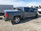 2014 Chevrolet Silverado K1500 LTZ