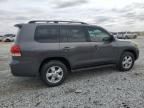 2011 Toyota Land Cruiser