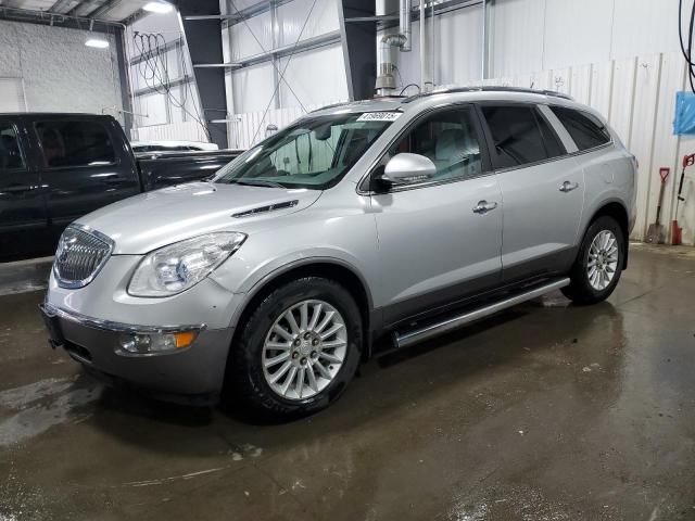 2011 Buick Enclave CXL