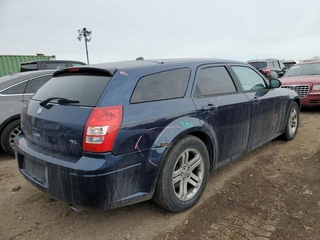 2006 Dodge Magnum R/T