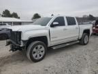 2018 GMC Sierra K1500 SLT