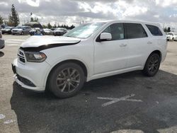 Lots with Bids for sale at auction: 2014 Dodge Durango R/T