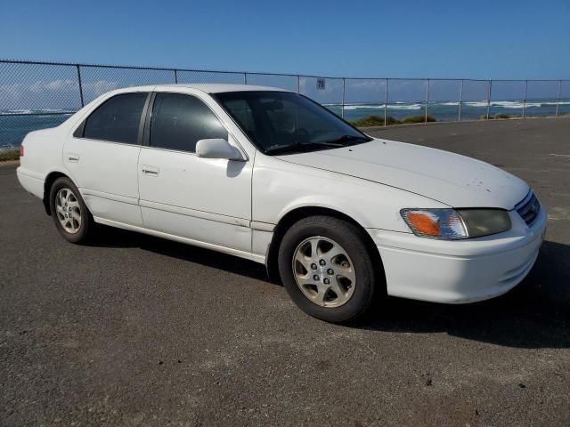 2000 Toyota Camry CE