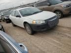 2006 Chrysler Sebring