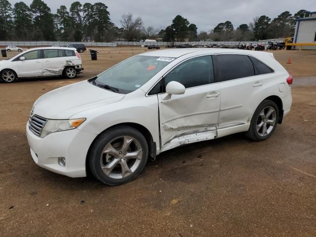 2011 Toyota Venza