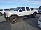 2016 Ford F350 Super Duty