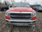 2022 Dodge RAM 1500 BIG HORN/LONE Star