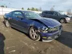 2012 Ford Mustang