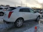 2011 Cadillac SRX Luxury Collection