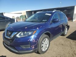 Salvage cars for sale at Brighton, CO auction: 2019 Nissan Rogue S