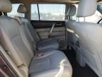 2012 Toyota Highlander Base