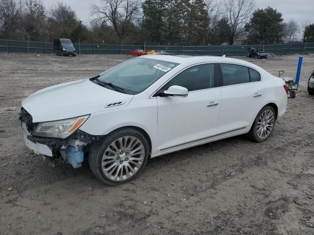 2014 Buick Lacrosse Touring