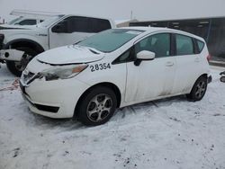 2018 Nissan Versa Note S en venta en Brighton, CO