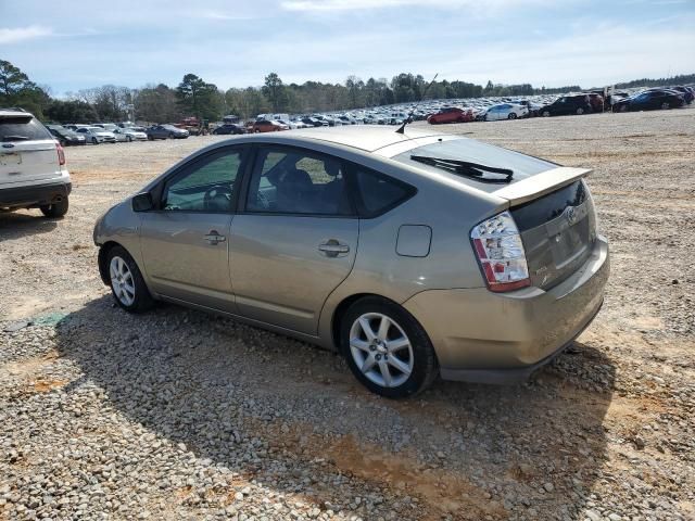 2009 Toyota Prius