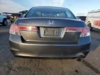 2012 Honda Accord EX