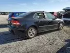 2007 Saab 9-3 2.0T