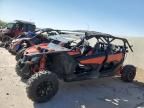 2020 Can-Am Maverick X3 Max DS Turbo