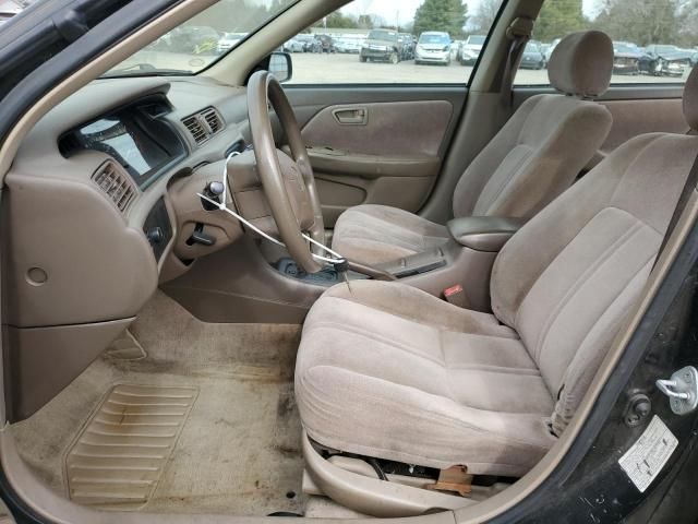 1999 Toyota Camry CE