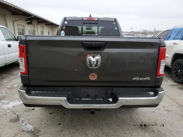 2019 Dodge RAM 1500 Tradesman