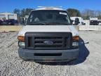 2012 Ford Econoline E350 Super Duty Cutaway Van