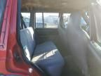 1997 Jeep Cherokee SE