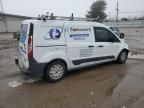 2014 Ford Transit Connect XL