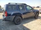 2007 Nissan Xterra OFF Road