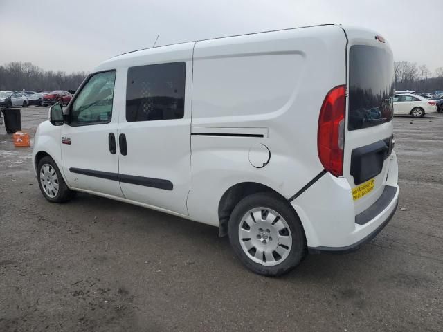 2021 Dodge RAM Promaster City SLT