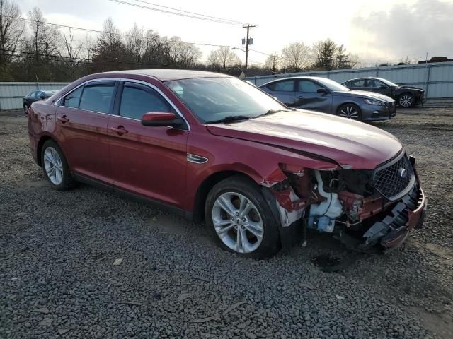 2016 Ford Taurus SEL