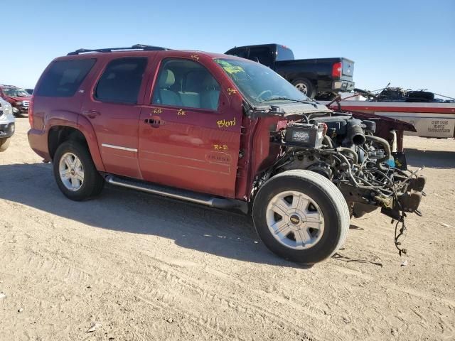 2011 Chevrolet Tahoe K1500 LT