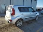 2012 KIA Soul +