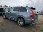 2018 Volvo XC90 T6