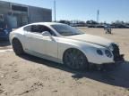 2015 Bentley Continental GT