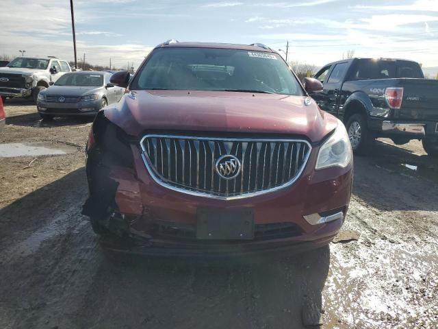 2017 Buick Enclave