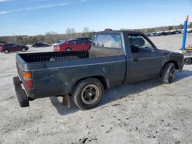 1994 Toyota Pickup 1/2 TON Short Wheelbase STB