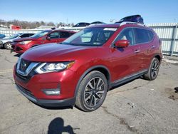 2019 Nissan Rogue S en venta en Pennsburg, PA