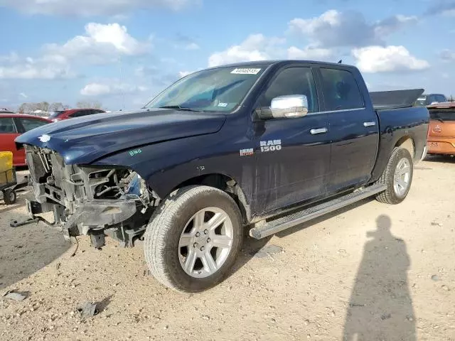 2018 Dodge RAM 1500 SLT