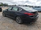 2017 Genesis G80 Base