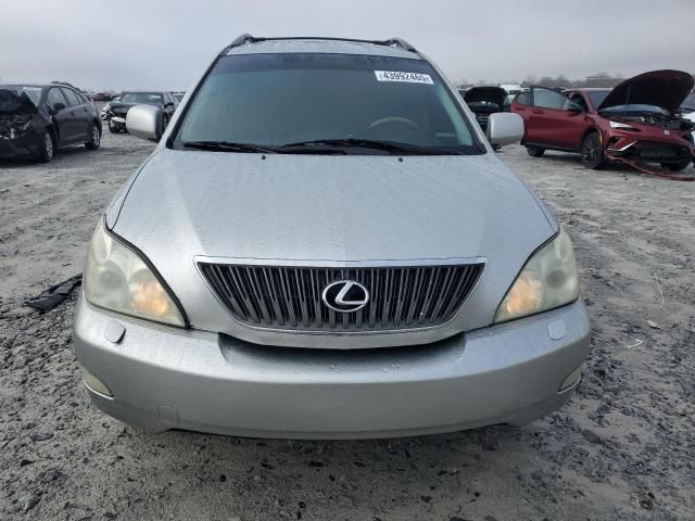 2007 Lexus RX 350